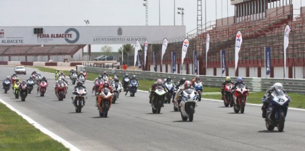 Llega el MotoDes 2011 al Circuito de Albacete