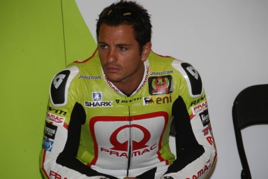 Randy de Puniet