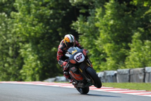 BSB 2011 Oulton Park /2: La Previa