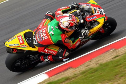 BSB 2011 Snetterton 300: Hopkinks y Hill lideran las primeras sesiones