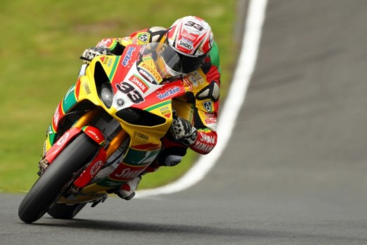 BSB 2011 Oulton Park /2: Tommy Hill gana la primera carrera