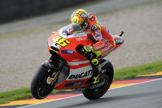 Valentino Rossi
