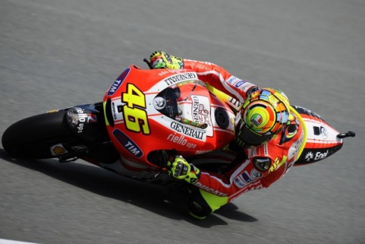 Valentino Rossi