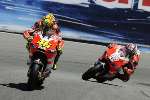 Valentino Rossi