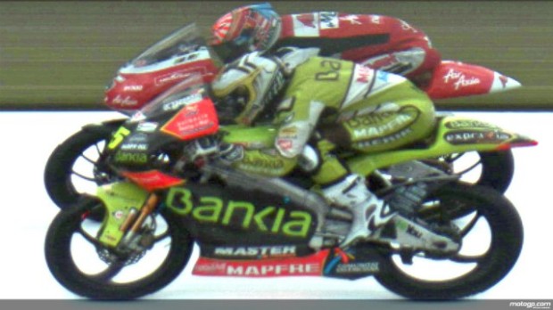 Foto Finish 125cc