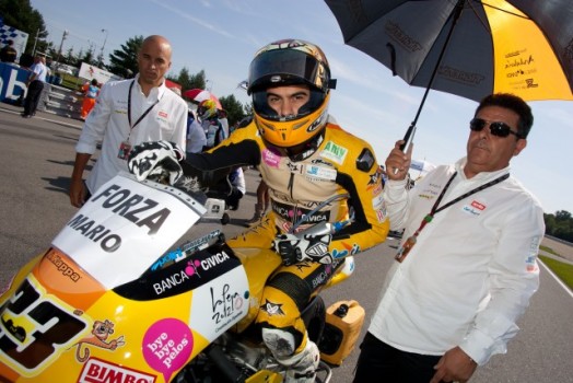 Alberto Moncayo