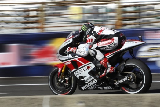 Ben Spies
