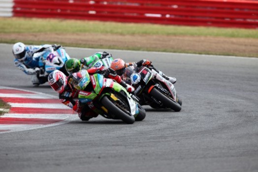 BSB 2011 Brands Hatch Gp: Broc Parkes sustituye al lesionado Tom Sykes