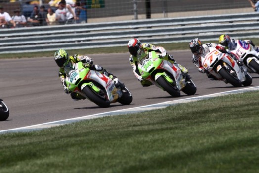 Gran Premio de San Marino 2011 Misano: La previa