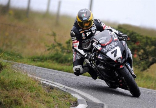 Guy Martin