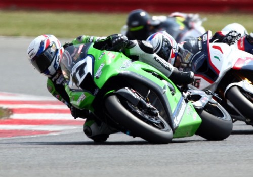 SBK 2011 Nurburgring: Joan Lascorz preparado tras su participación en el BSB