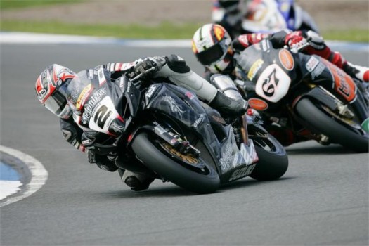 BSB 2011 Brands Hatch GP: Josh Brookes:»Hopkins ha demostrado que tenemos una buena moto»