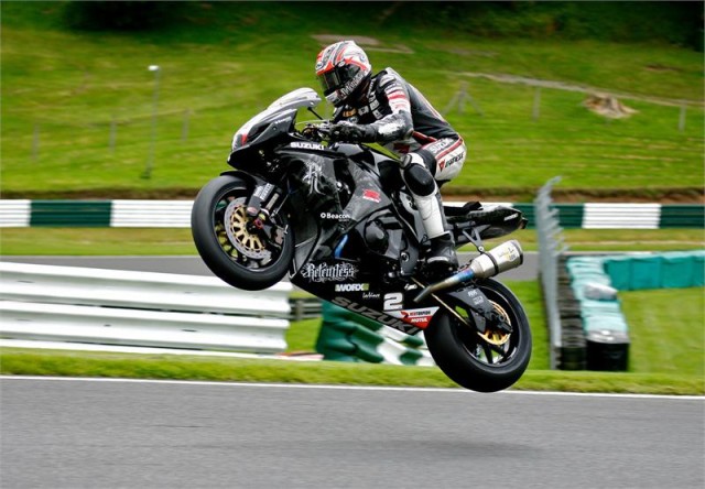 Josh Brookes