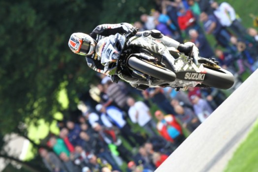 BSB 2011 Cadwell Park: Michael Laverty vence la primera carrera