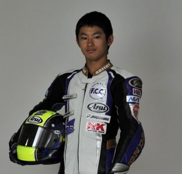 Kenta Fujii