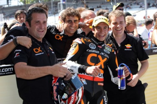 Marc Marquez