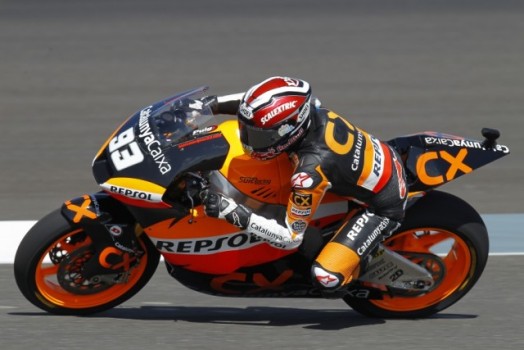 Marc Márquez