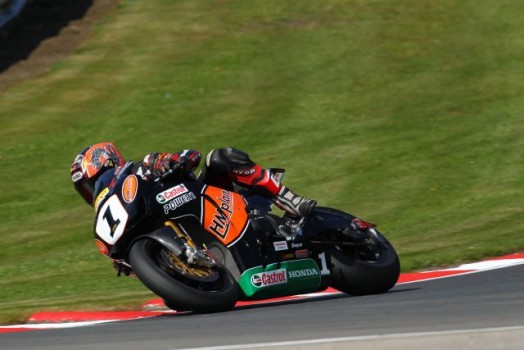 BSB 2011 Brands Hatch GP:Los pilotos del HM Plant quieren ganar de nuevo