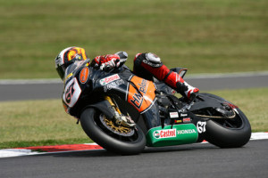 Shane Byrne