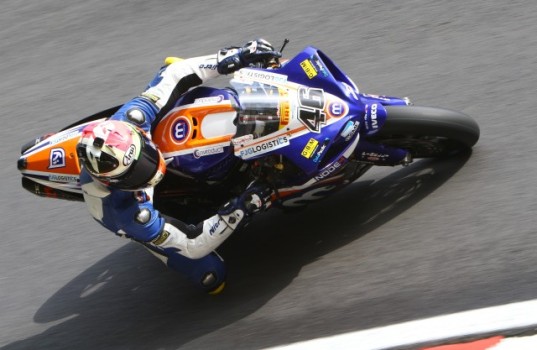 BSB 2011 Cadwell Park: Entrenamientos Libres