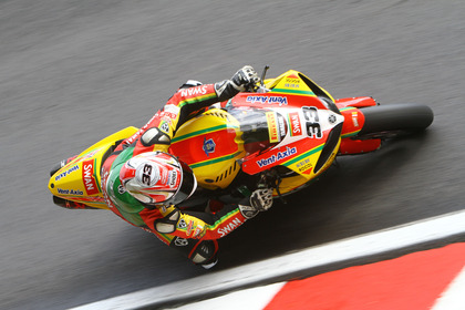 BSB 2011 Cadwell Park: Tommy Hill lidera la tercera sesión de entrenamientos libres