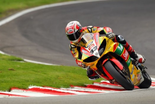 BSB 2011 Cadwell Park: Michael Laverty consigue su primera pole