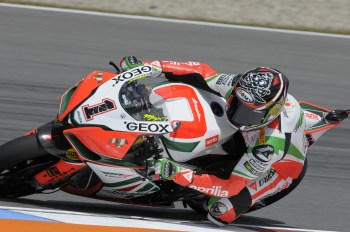 SBK 2011 Imola: Max Biaggi no participará