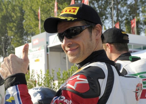 SBK 2011 Magny Cours: La Previa