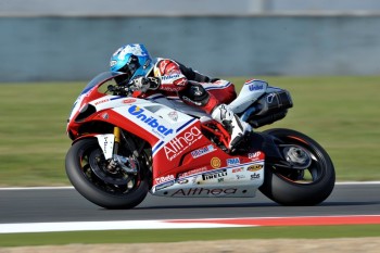 SBK 2011 Magny Cours: Declaraciones de Carlos Checa