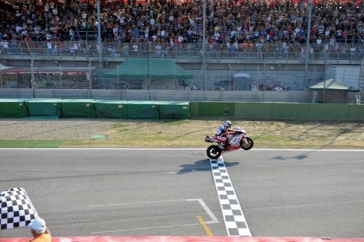 SBK 2011 Imola: Declaraciones de Carlos Checa