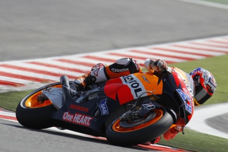 Casey Stoner