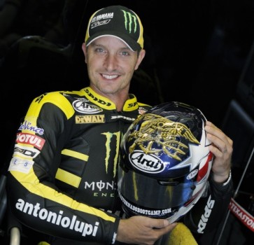 Colin Edwards