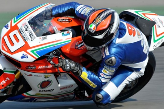 Superstock 1000 Imola: Trabajada victoria de Petrucci. Dani Rivas, cerca de los puntos