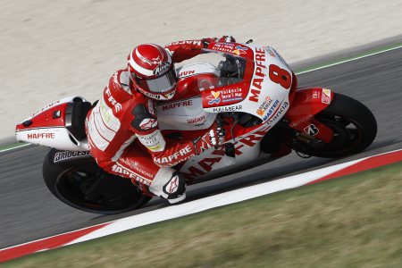 Hector Barbera