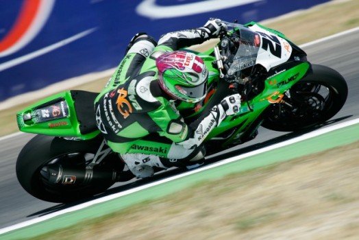 Kawasaki Palmeto PL Racing Team: Preparados para luchar por la victoria