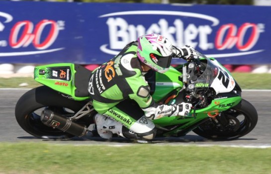 CEV 2011 Albacete/2: Alex Rins, Carmelo Morales e Iván Silva saldrán desde la pole