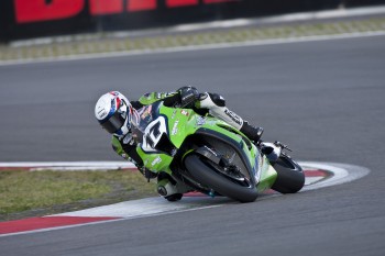 SBK 2011 Imola: Joan Lascorz:” Tenemos que trabajar para poder ir con el grupo de cabeza”