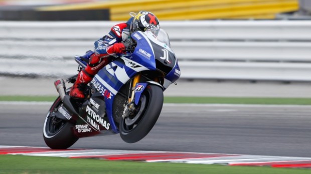 Gran Premio de San Marino 2011 Misano: Declaraciones de los vencedores