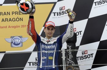 Gran Premio de Japón 2011 Motegi: Jorge Lorenzo intentará ganar de nuevo