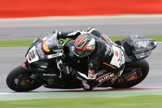 Josh Brookes