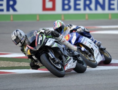 Superstock 600 Imola: Josh Day vence y se mete en la lucha por el título