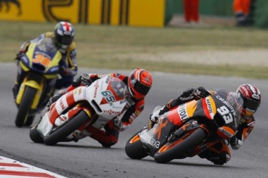 Marc Marquez