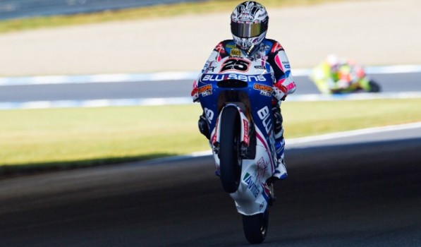 Maverick Vinales