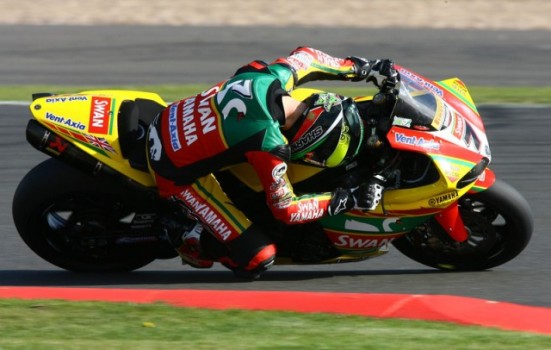 BSB 2011 Silverstone: Michael Laverty consigue la pole