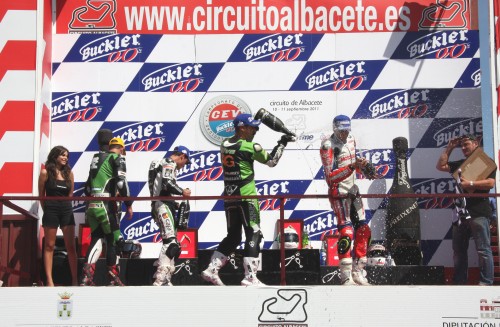 PodiumSTK