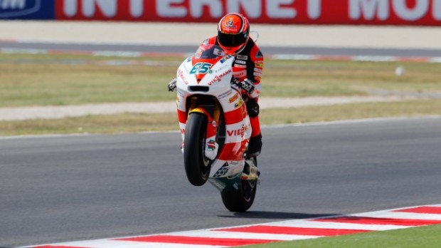 Stefan Bradl