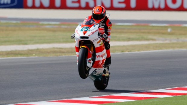 Gran Premio de San Marino 2011 Misano: Tercera sesión de entrenamientos libres