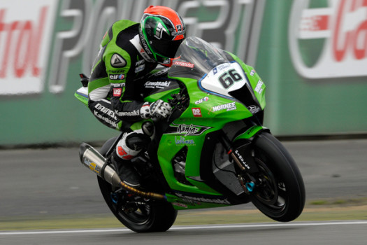 Tom Sykes