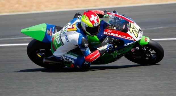 Aegerter