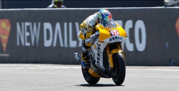 Gran Premio de Australia 2011 Phillip Island: Poles para Zarco, De Angelis y Stoner